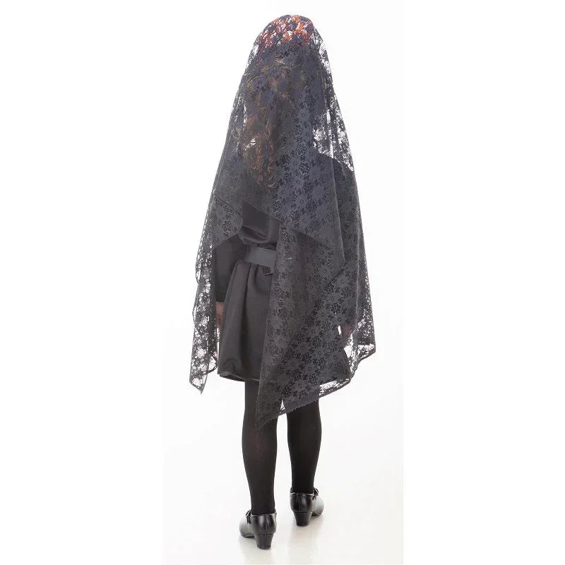 Disfraz de Manola para Niña INFANTILES Llopis